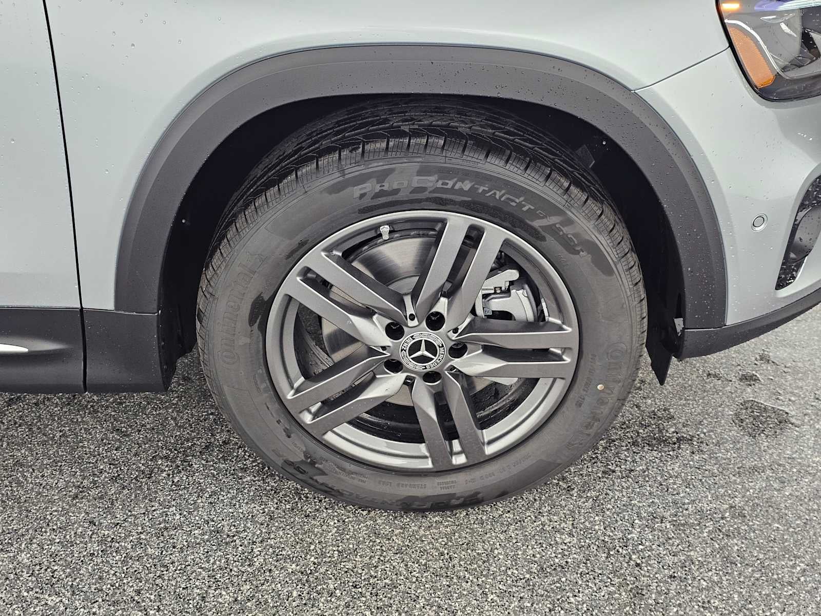 2026 Mercedes-Benz GLB 250 GLB 250