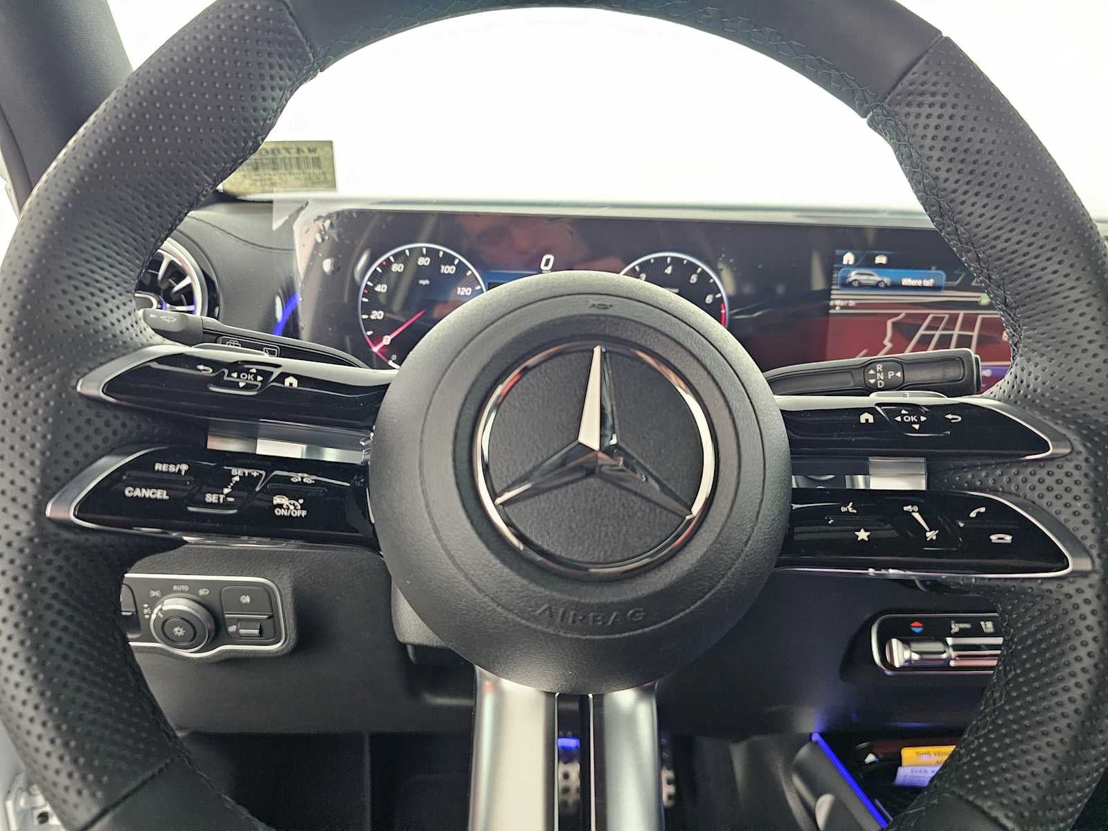 2026 Mercedes-Benz GLB 250 GLB 250