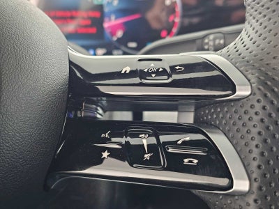 2026 Mercedes-Benz GLB 250 GLB 250