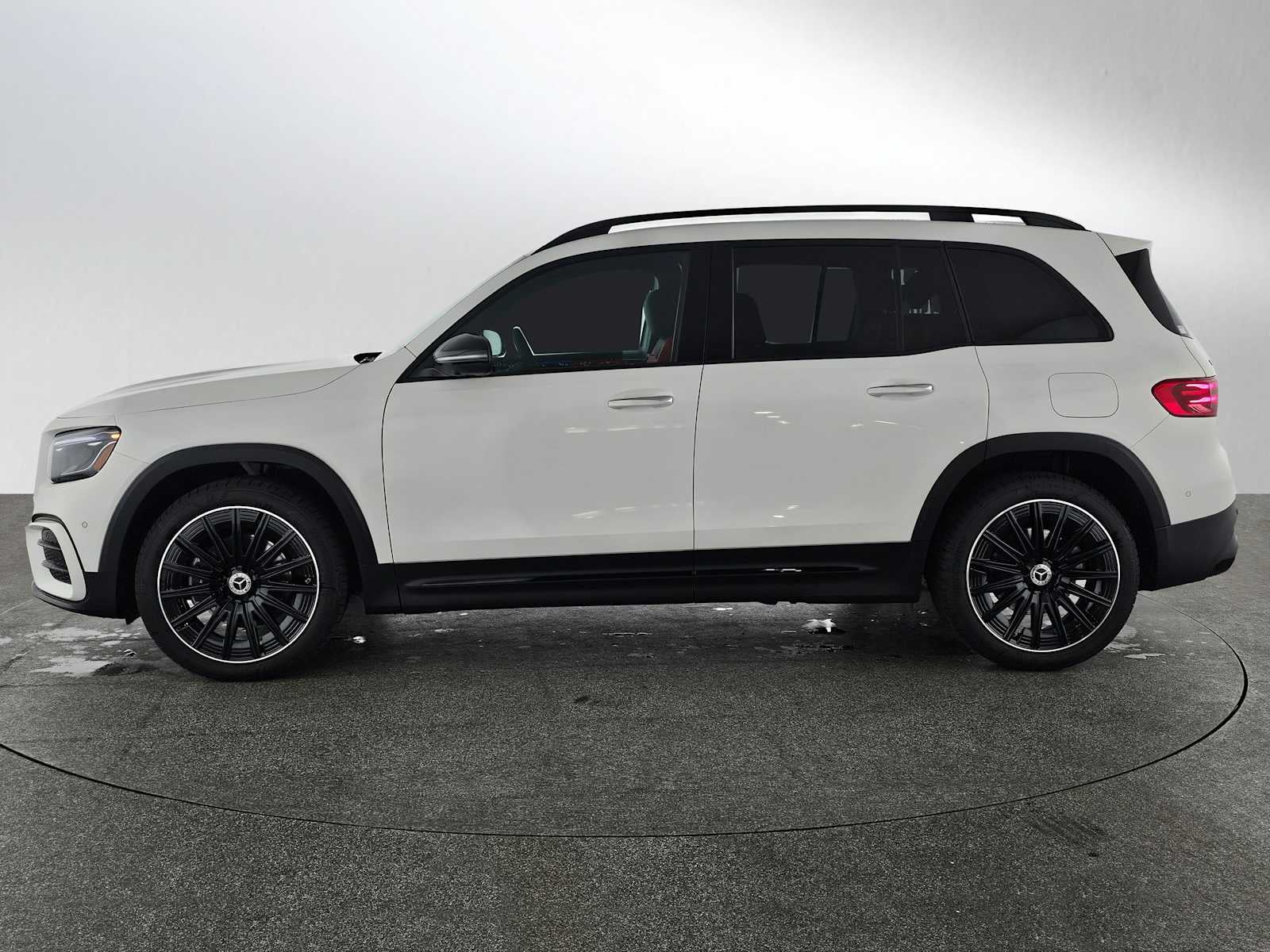 2026 Mercedes-Benz GLB 250 GLB 250