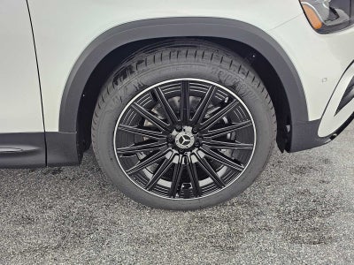 2026 Mercedes-Benz GLB 250 GLB 250