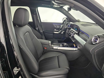 2026 Mercedes-Benz GLB 250 GLB 250