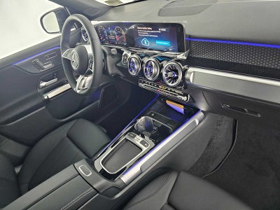 2026 Mercedes-Benz GLB 250 GLB 250