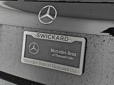 2026 Mercedes-Benz GLB 250 GLB 250