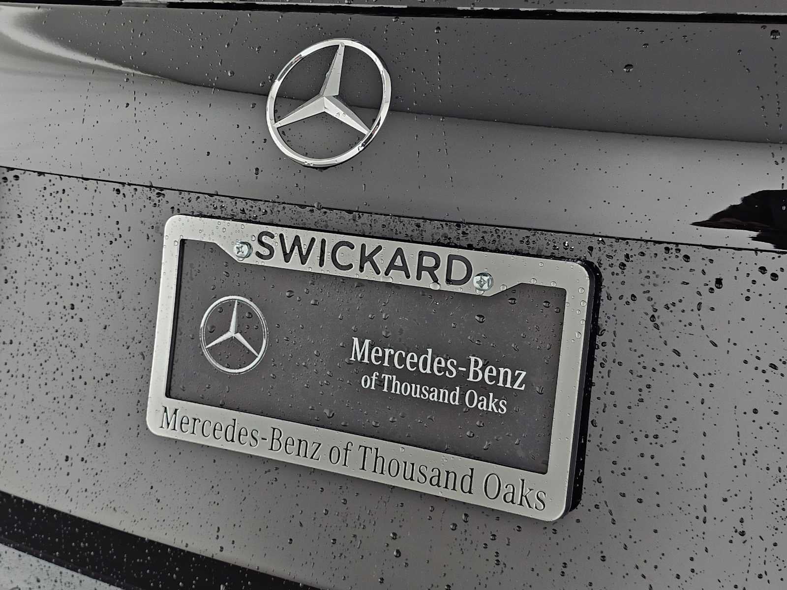 2026 Mercedes-Benz GLB 250 GLB 250