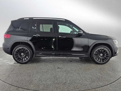 2026 Mercedes-Benz GLB 250 GLB 250