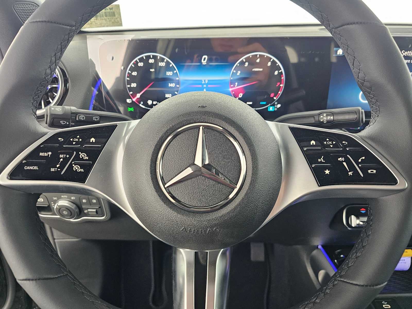 2026 Mercedes-Benz GLB 250 GLB 250