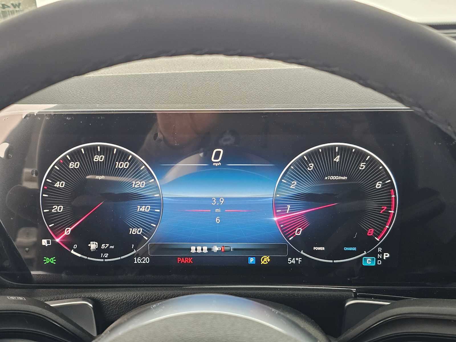 2026 Mercedes-Benz GLB 250 GLB 250