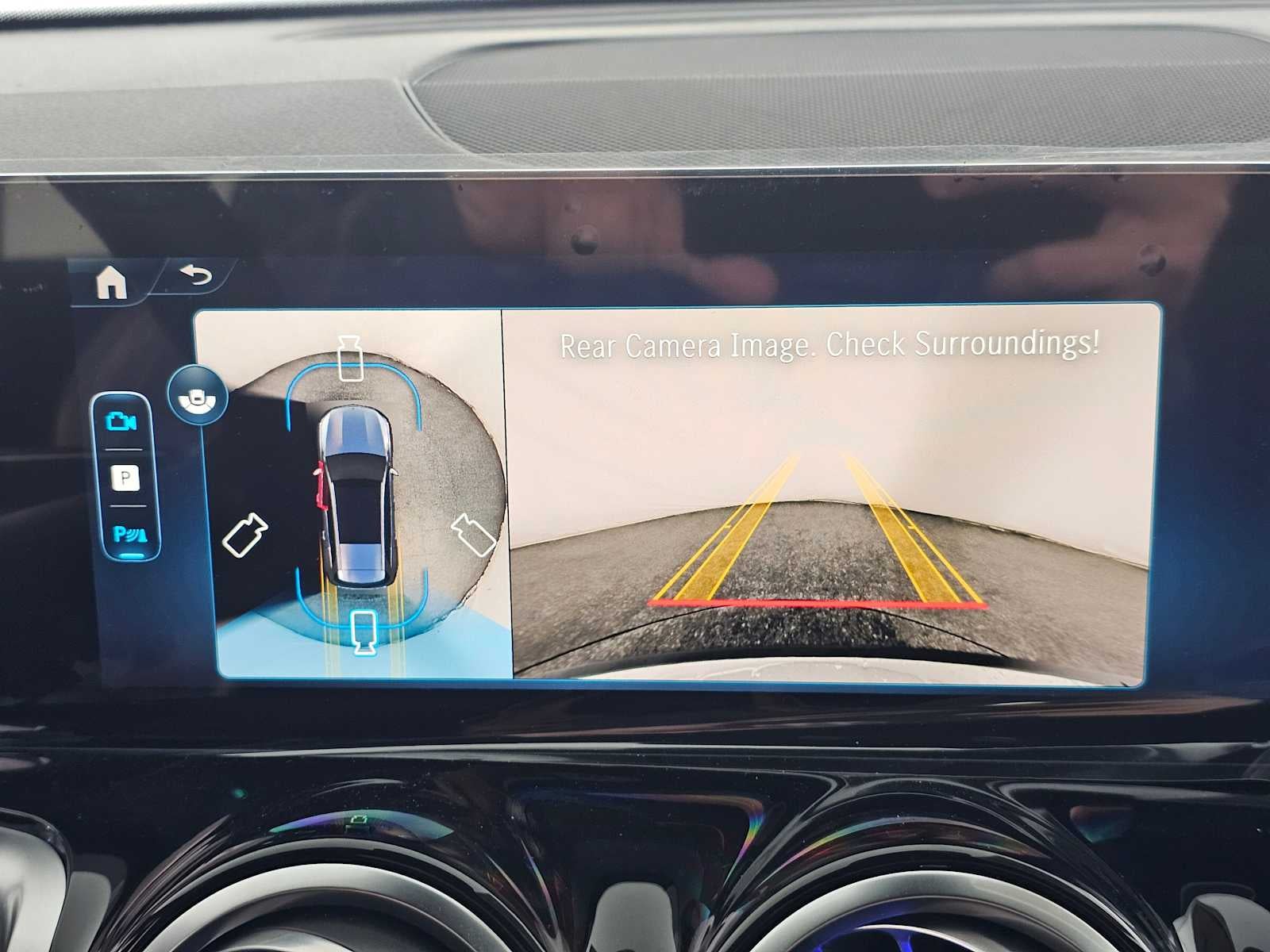 2026 Mercedes-Benz GLB 250 GLB 250