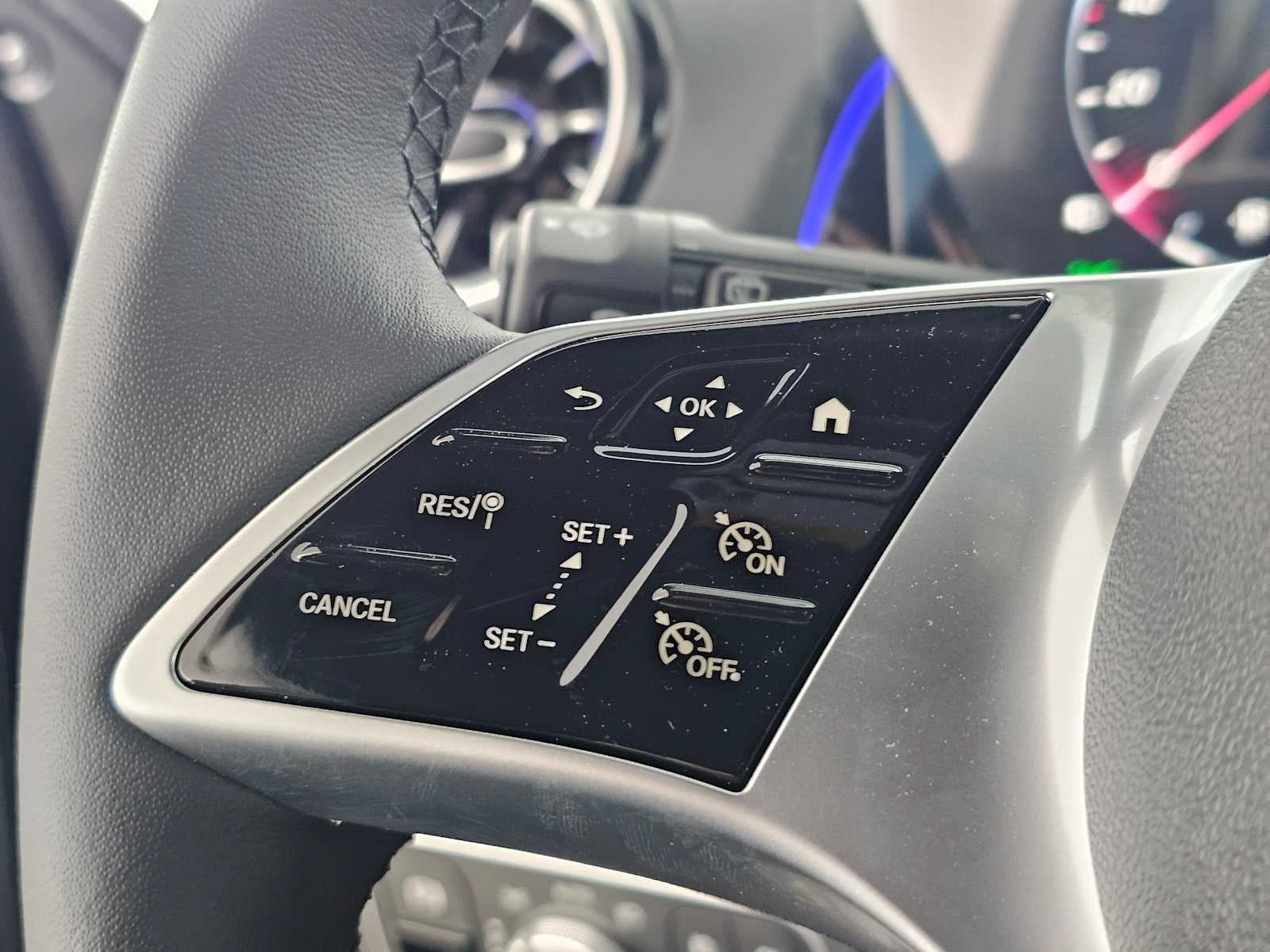 2026 Mercedes-Benz GLB 250 GLB 250