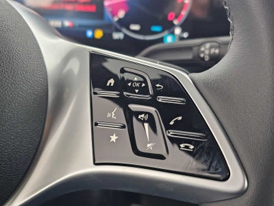 2026 Mercedes-Benz GLB 250 GLB 250