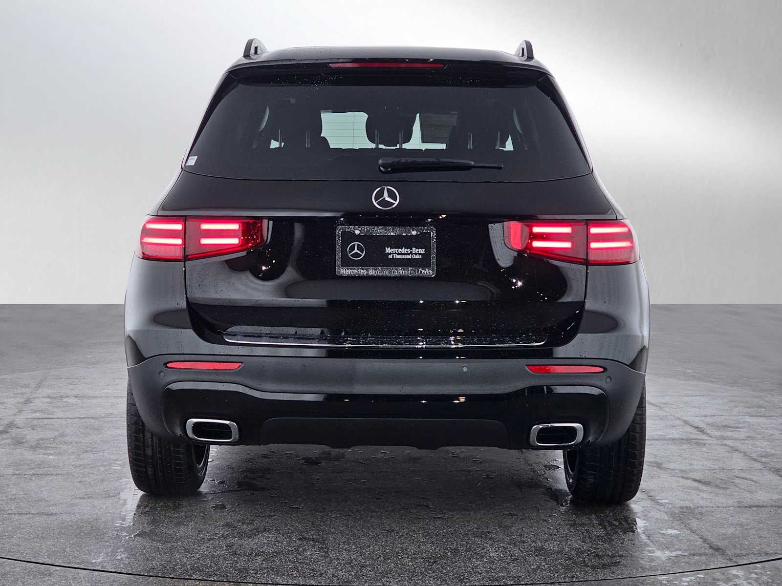 2026 Mercedes-Benz GLB 250 GLB 250