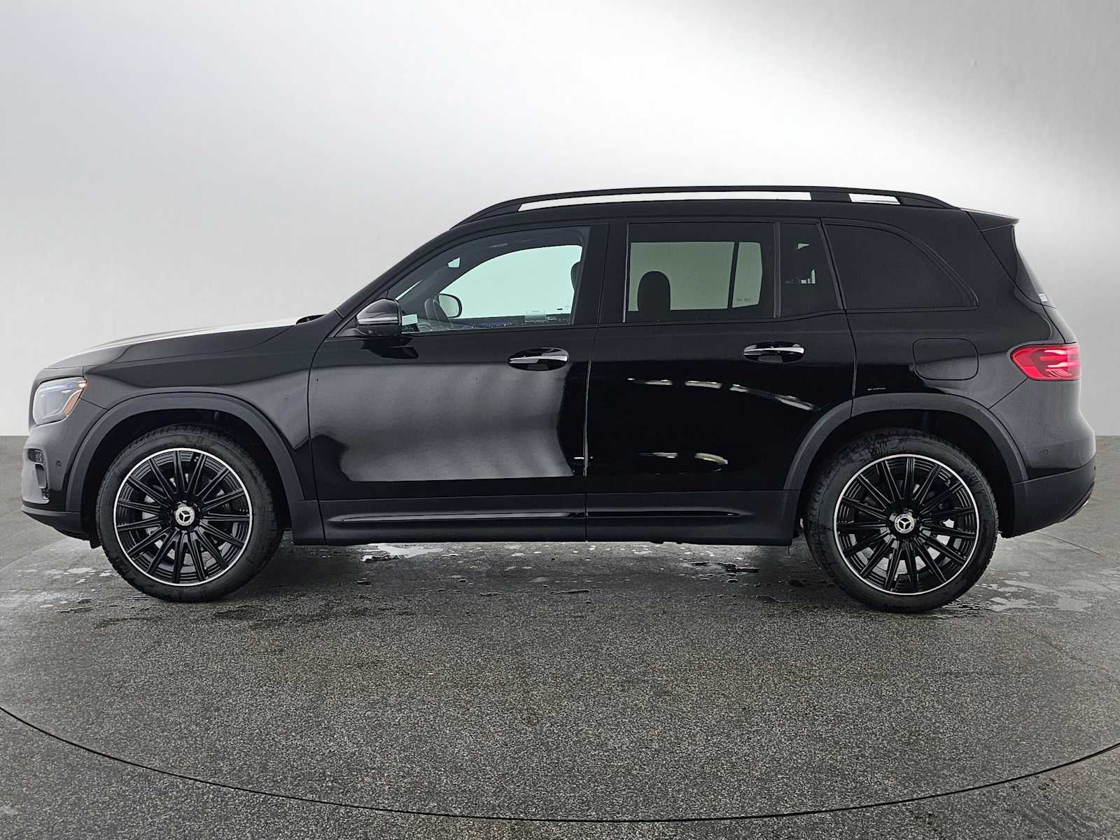 2026 Mercedes-Benz GLB 250 GLB 250