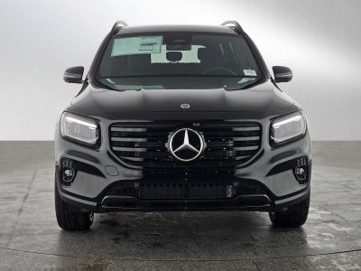 2026 Mercedes-Benz GLB 250 GLB 250