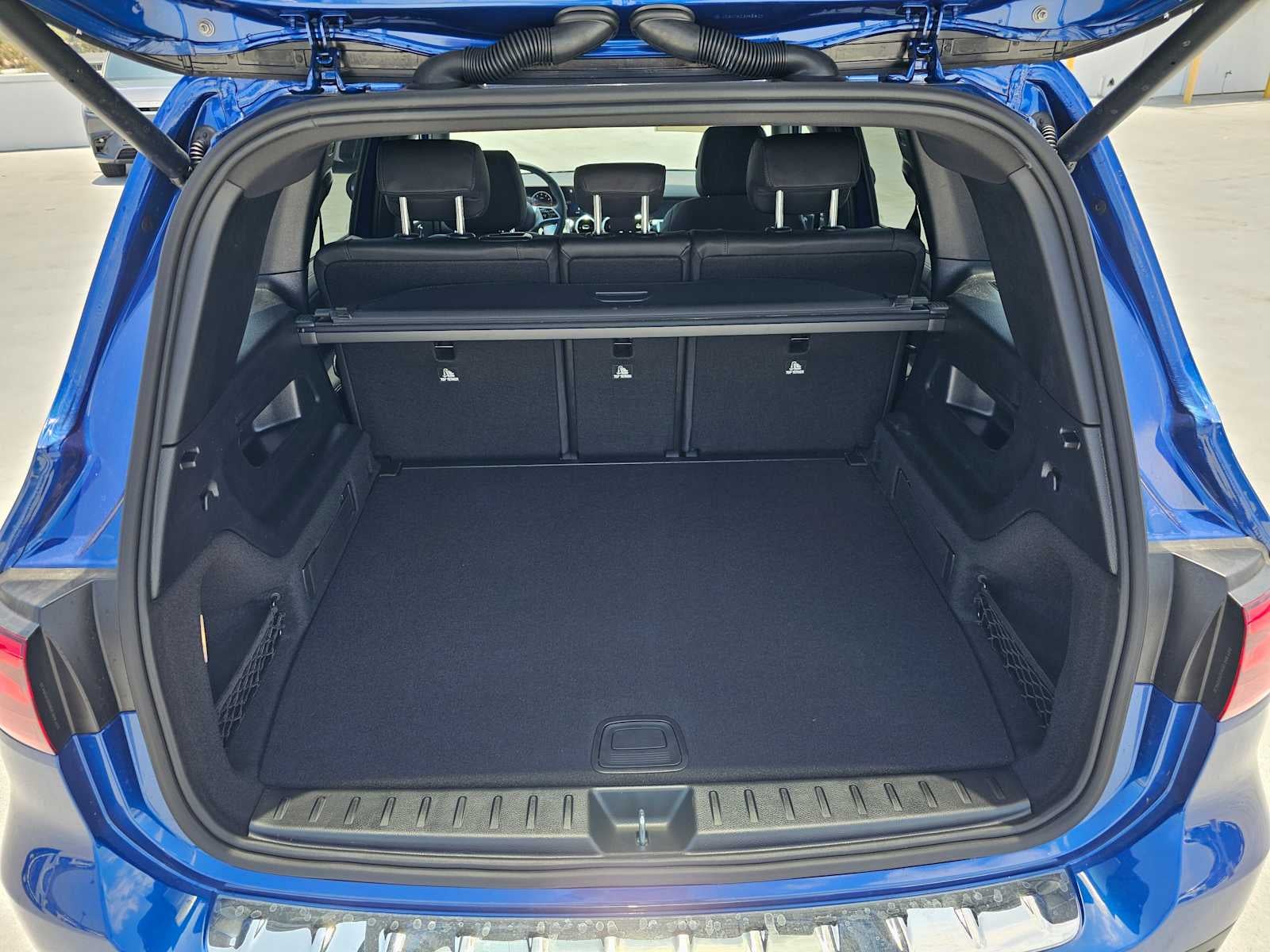 2026 Mercedes-Benz GLB 250 SUV