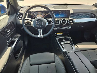 2026 Mercedes-Benz GLB 250 SUV