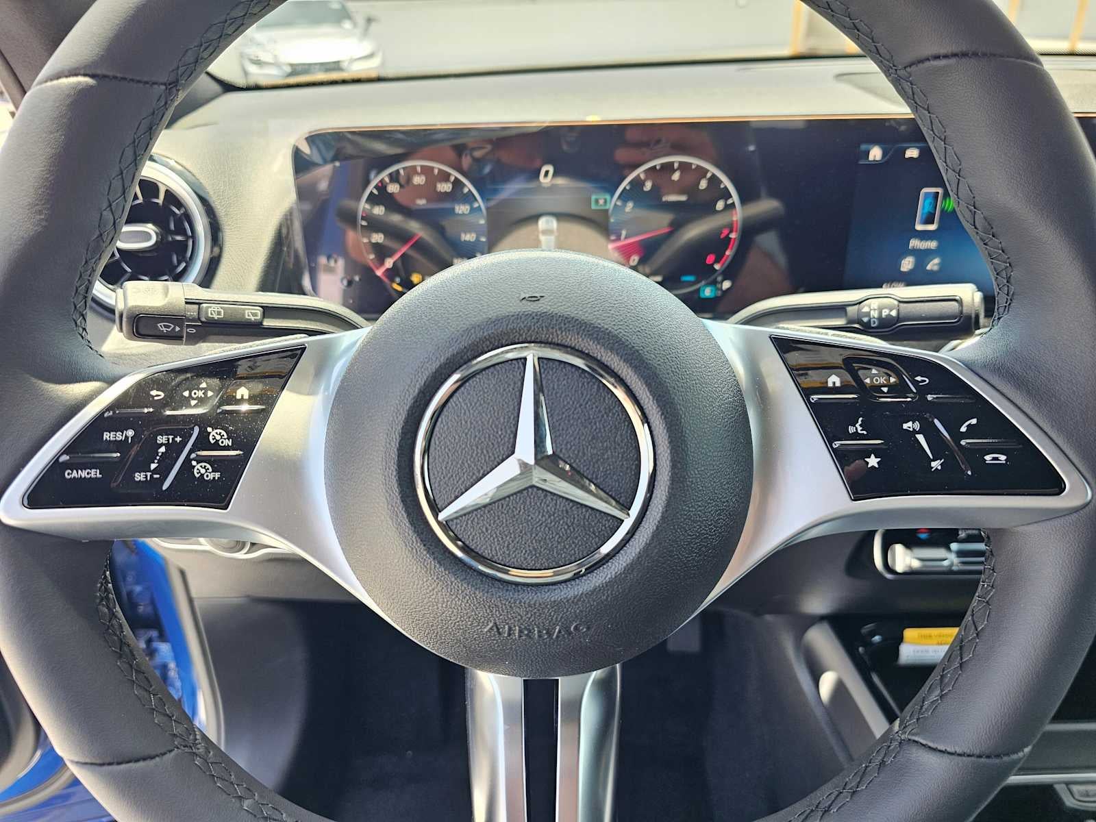 2026 Mercedes-Benz GLB 250 SUV
