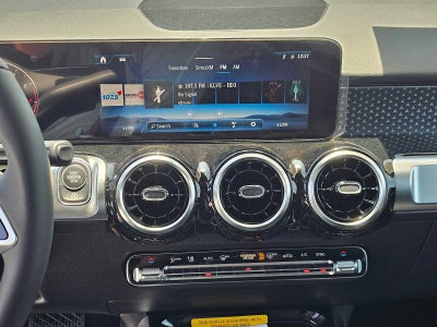 2026 Mercedes-Benz GLB 250 SUV