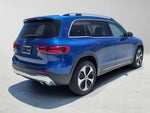 2026 Mercedes-Benz GLB 250 SUV