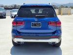2026 Mercedes-Benz GLB 250 SUV