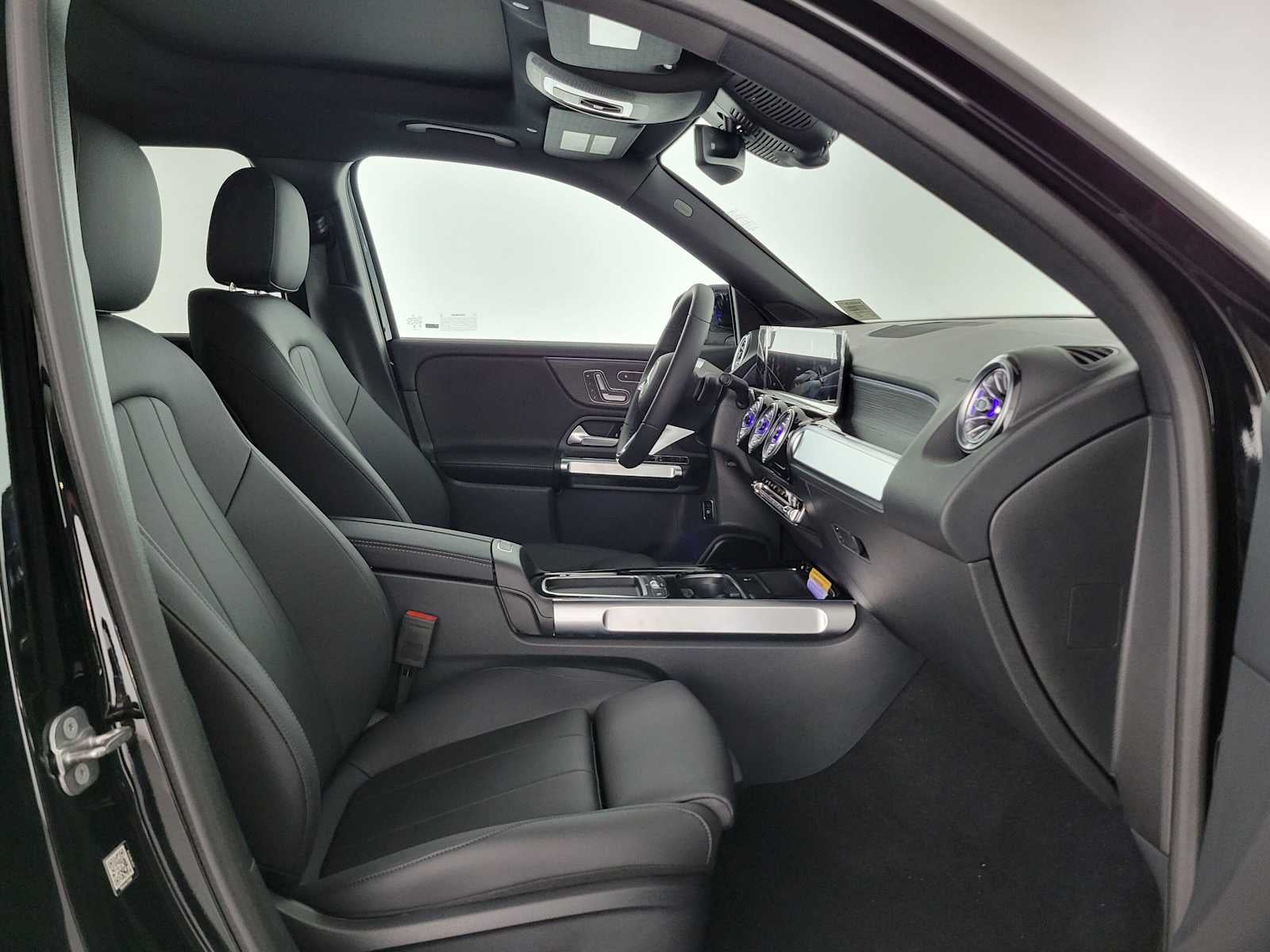 2026 Mercedes-Benz GLB 250 SUV
