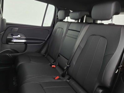 2026 Mercedes-Benz GLB 250 SUV