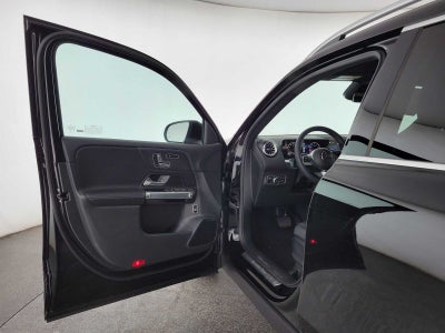 2026 Mercedes-Benz GLB 250 SUV