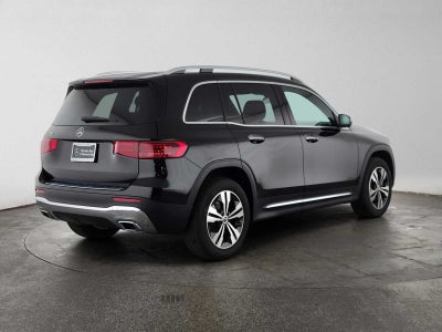 2026 Mercedes-Benz GLB 250 SUV