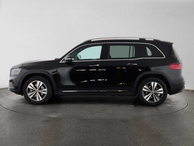 2026 Mercedes-Benz GLB 250 SUV