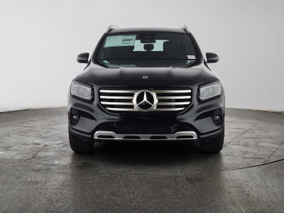 2026 Mercedes-Benz GLB 250 SUV