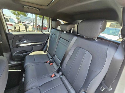 2026 Mercedes-Benz GLB 250 SUV