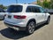 2026 Mercedes-Benz GLB 250 SUV