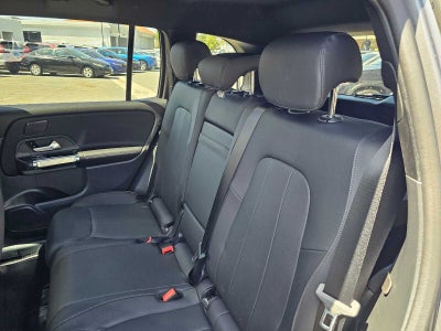 2026 Mercedes-Benz GLB 250 SUV