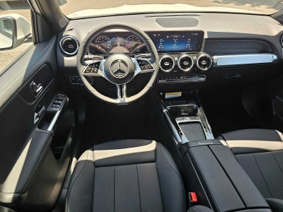 2026 Mercedes-Benz GLB 250 SUV