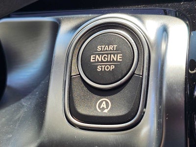 2026 Mercedes-Benz GLB 250 SUV