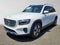 2026 Mercedes-Benz GLB 250 SUV
