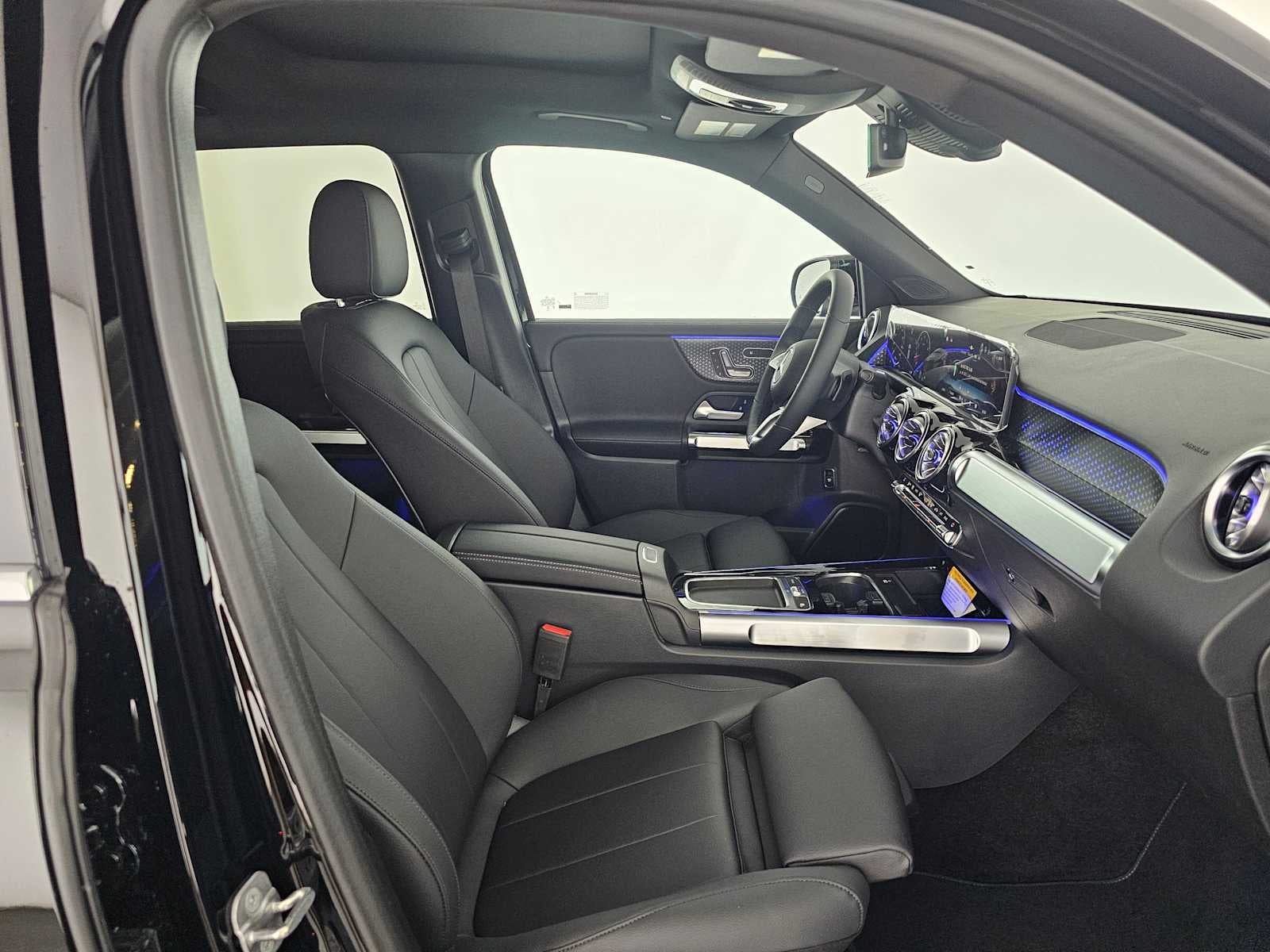 2026 Mercedes-Benz GLB 250 GLB 250