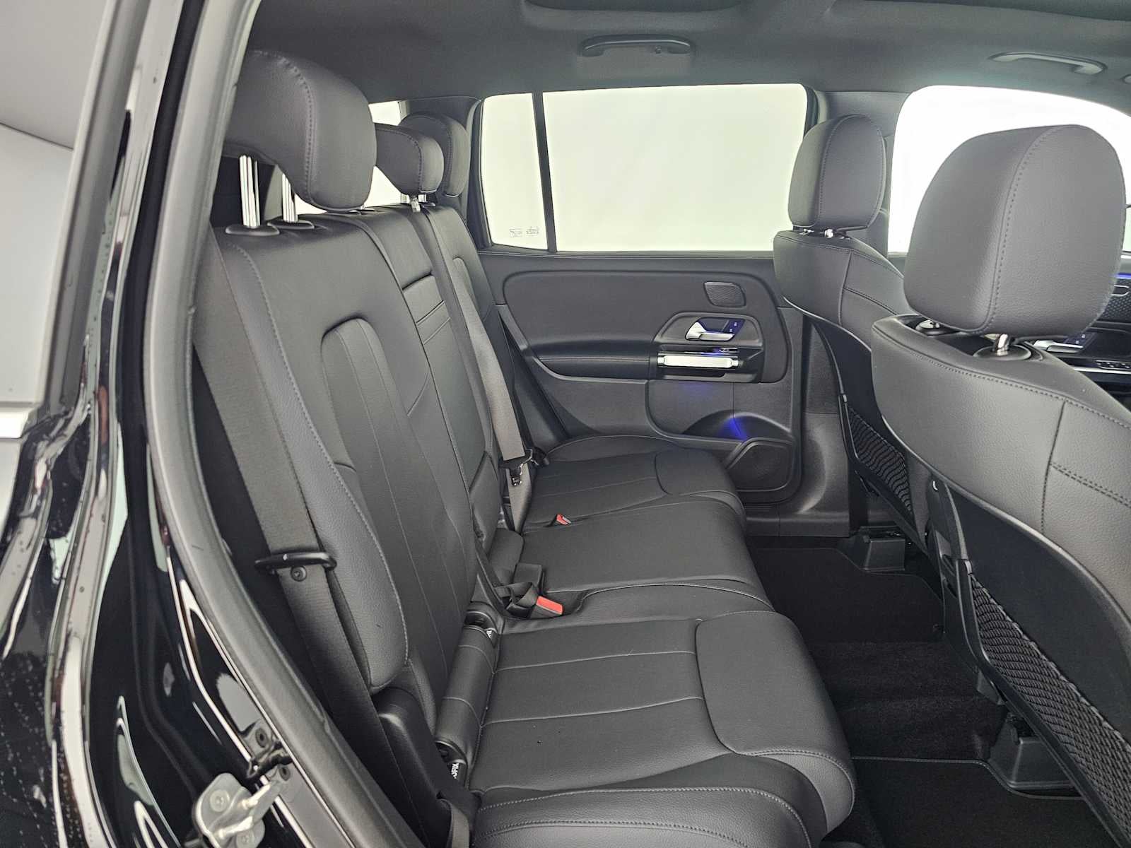 2026 Mercedes-Benz GLB 250 GLB 250