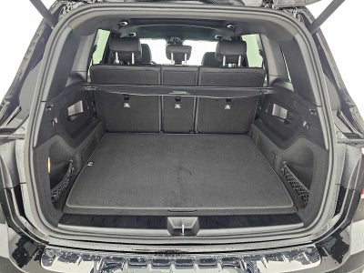 2026 Mercedes-Benz GLB 250 GLB 250