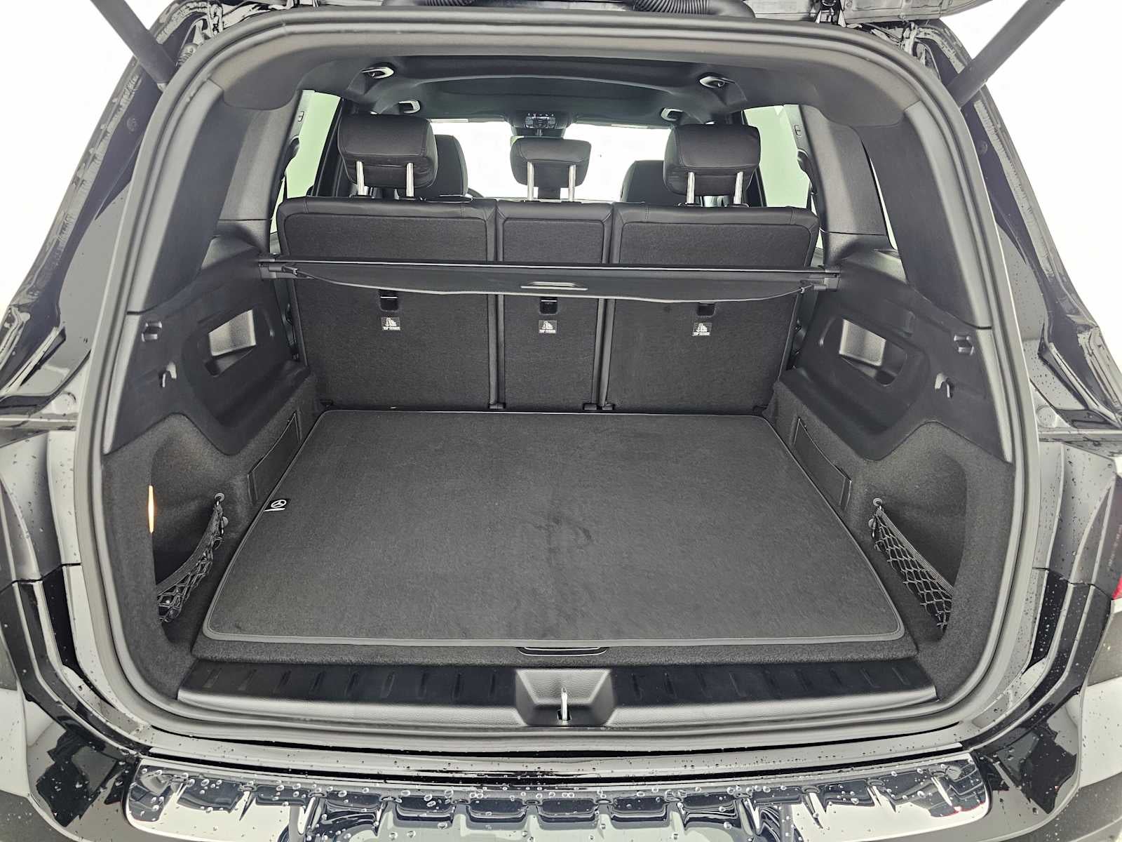 2026 Mercedes-Benz GLB 250 GLB 250