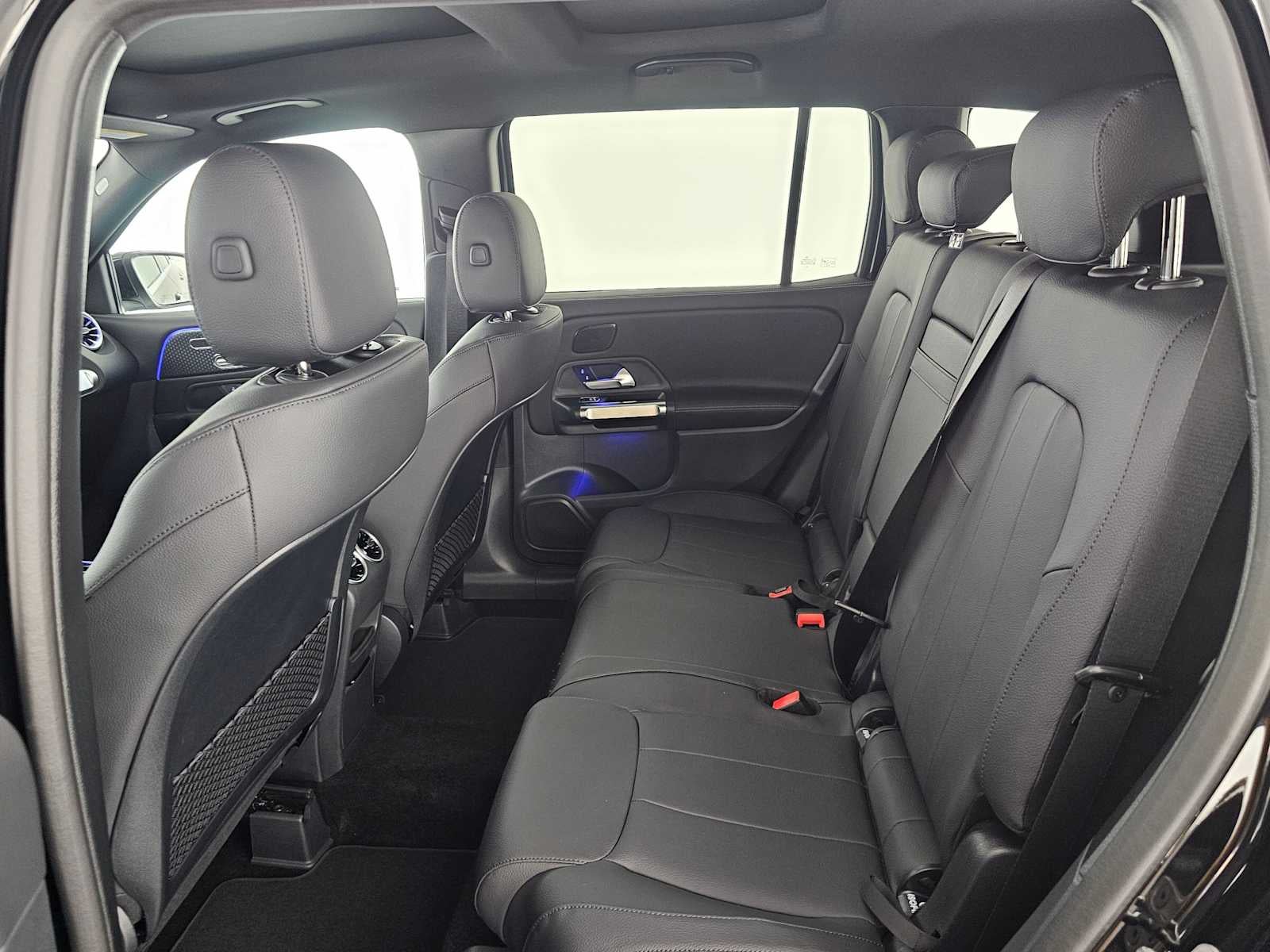 2026 Mercedes-Benz GLB 250 GLB 250