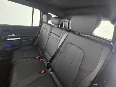 2026 Mercedes-Benz GLB 250 GLB 250