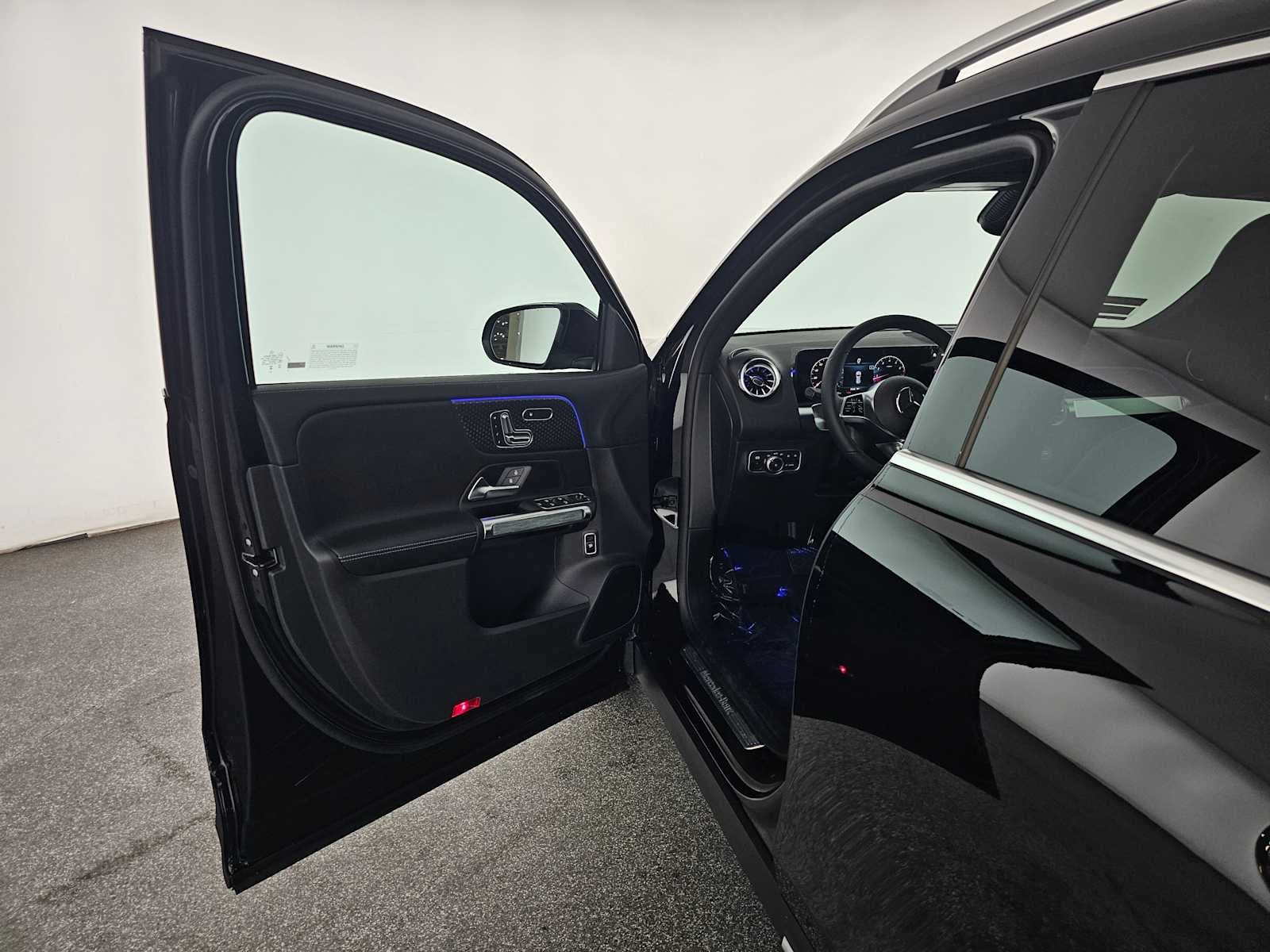 2026 Mercedes-Benz GLB 250 GLB 250