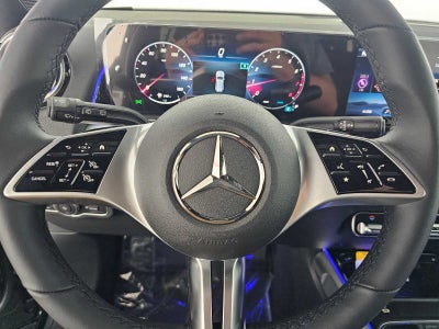 2026 Mercedes-Benz GLB 250 GLB 250