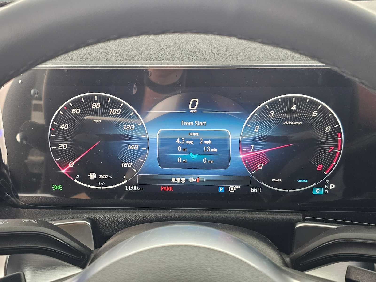 2026 Mercedes-Benz GLB 250 GLB 250