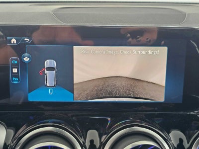 2026 Mercedes-Benz GLB 250 GLB 250