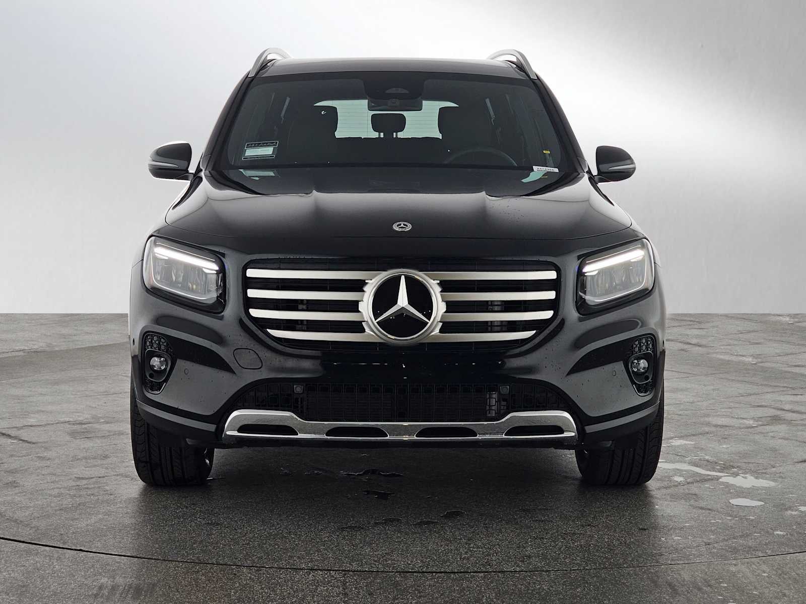 2026 Mercedes-Benz GLB 250 GLB 250