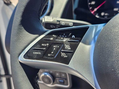 2026 Mercedes-Benz GLB 250 SUV