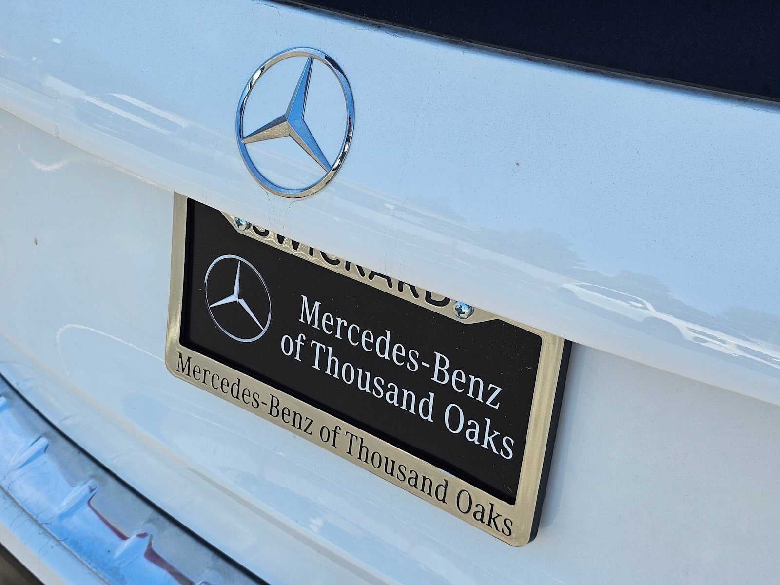 2026 Mercedes-Benz GLB 250 SUV