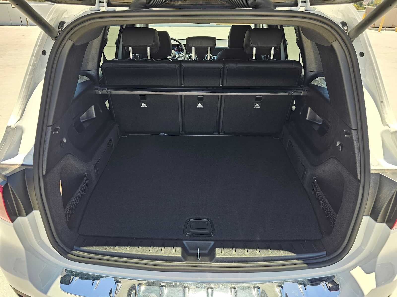2026 Mercedes-Benz GLB 250 SUV